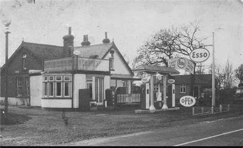 gables car sales wickford.